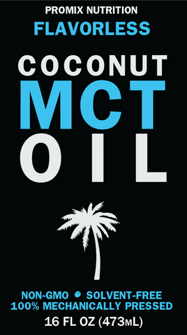 Coconut MCT