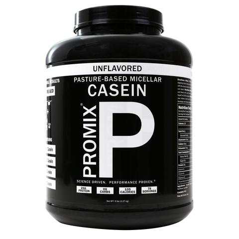 Pasture-Based Casein
