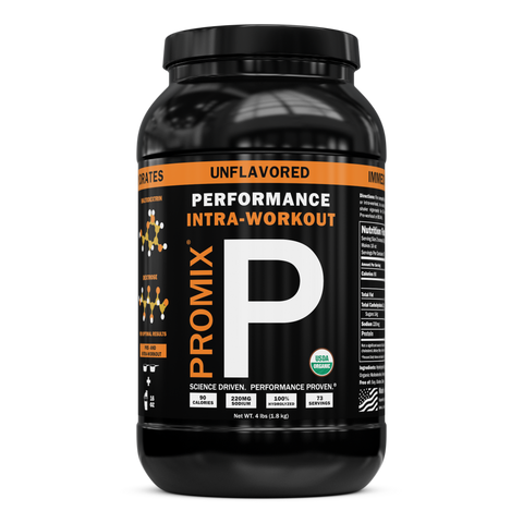 Muscle Fuel