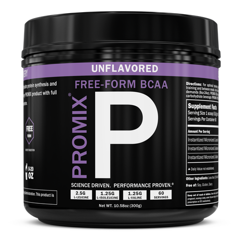 Non-GMO BCAA