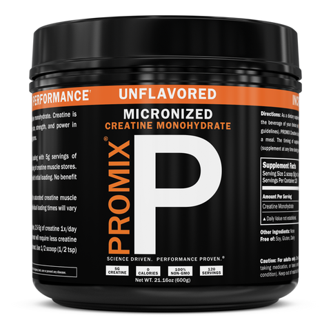Non-GMO Creatine