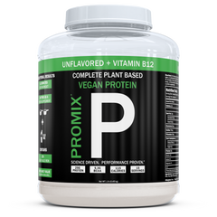 Variant: 1 LB Container / Vegan + B12