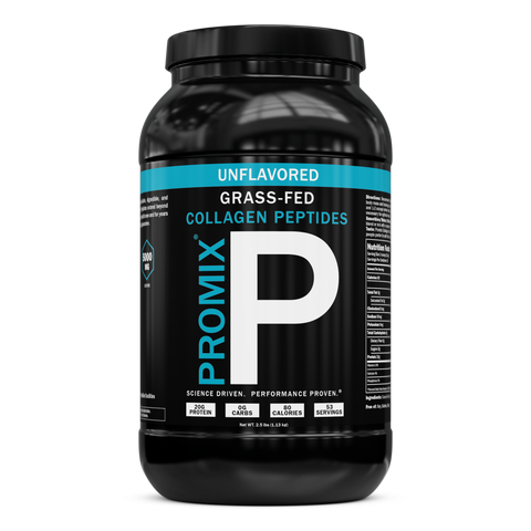 Grass-Fed Collagen