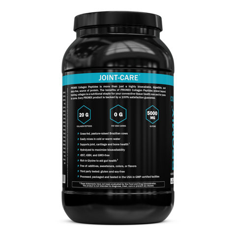 Grass-Fed Collagen