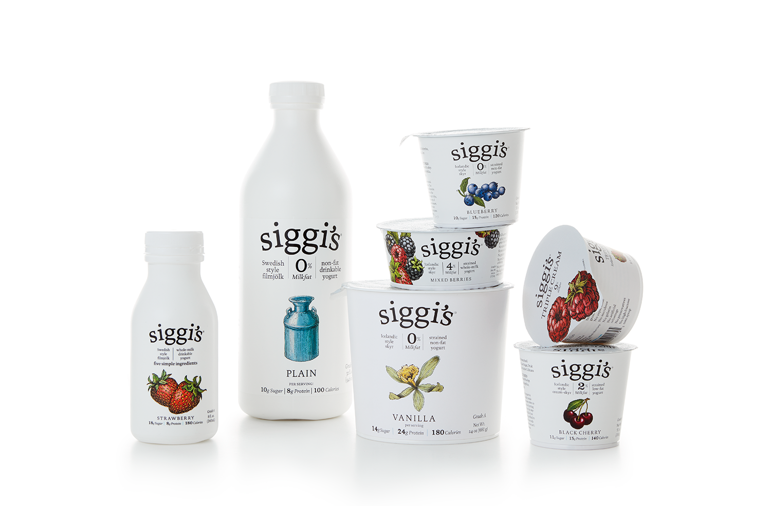 Our Products